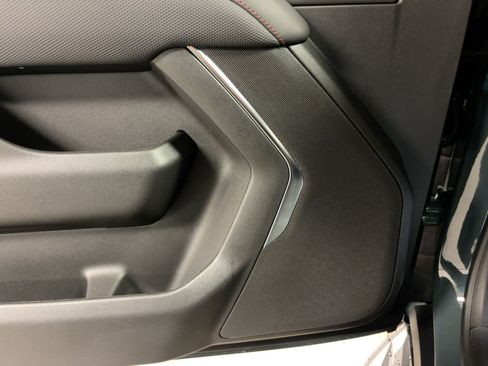 New 2026 Chevrolet Tahoe RST w/ Sun And Tow Package image 21