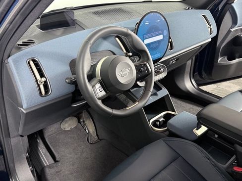 Used 2025 MINI Cooper Countryman SE AWD/4WD image 12