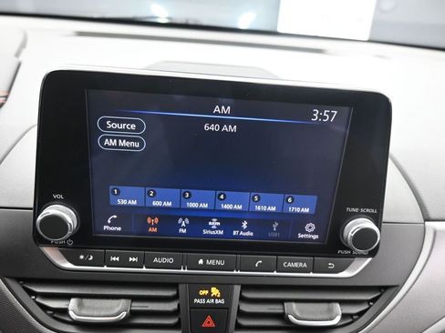 Used 2023 Nissan Altima 2.5 SR image 23