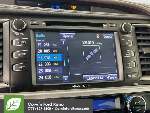 Used 2015 Toyota Highlander XLE AWD/4WD image 18