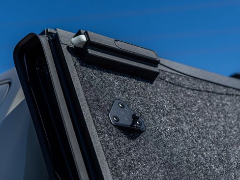 New 2025 Ford Ranger Raptor image 44