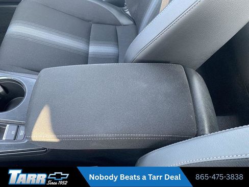 Used 2025 Honda Civic Sport image 20