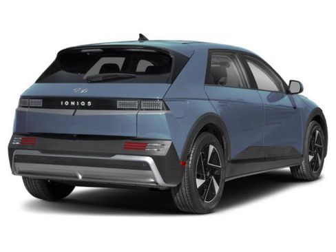 Certified 2026 Hyundai Ioniq 5 SE image 5