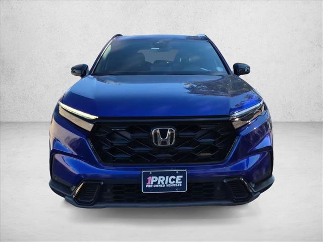 Used 2024 Honda CR-V Sport-L image 2