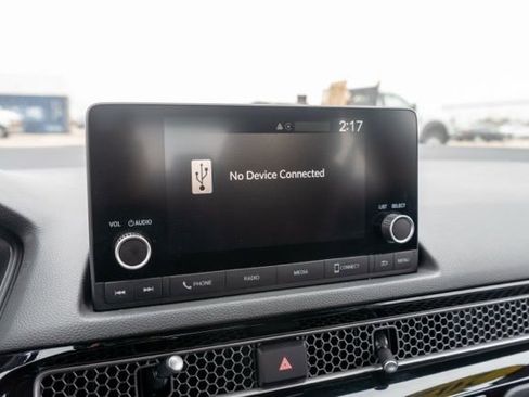 Used 2024 Honda Civic Sport image 19