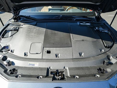 New 2026 Lexus ES 350e FWD image 26