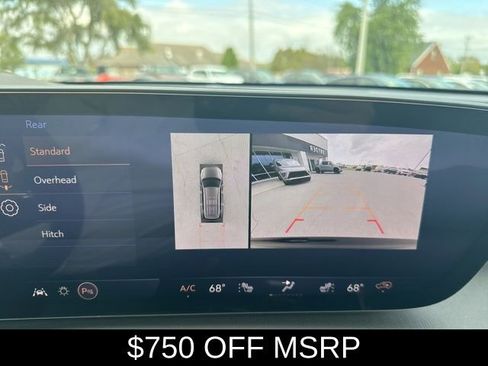 New 2026 Buick Enclave Sport Touring w/ Super Cruise Package AWD/4WD image 47