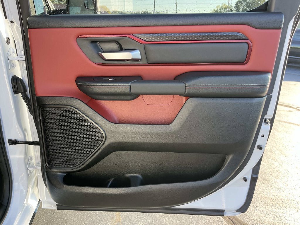 Used 2026 RAM 1500 Rebel w/ Rebel Level 1 Equipment Group AWD/4WD image 21