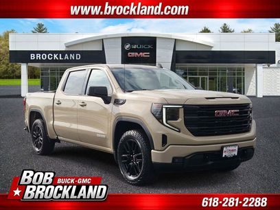 Used 2022 GMC Sierra 1500 Elevation