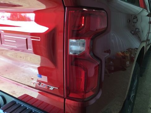 New 2026 Chevrolet Silverado 1500 RST image 23