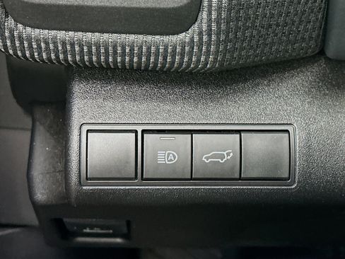 Used 2023 Toyota bZ4X XLE w/ Weather Package image 17