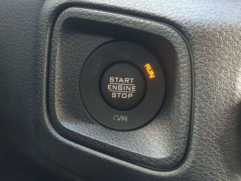 Certified 2024 Jeep Wrangler Unlimited Sport AWD/4WD image 31