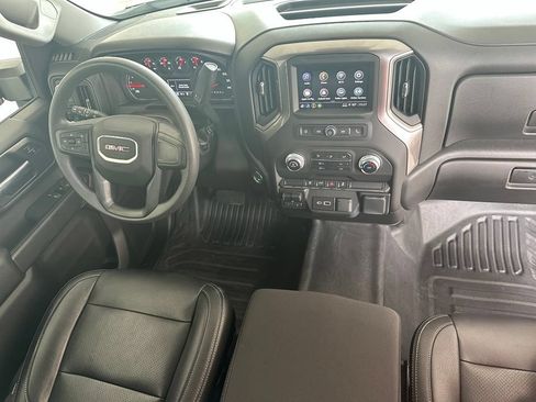 Used 2025 GMC Sierra 2500 Pro AWD/4WD image 16