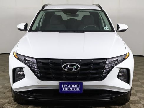 Certified 2024 Hyundai Tucson SEL AWD/4WD image 11