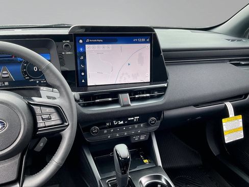 New 2026 Subaru Outback Limited AWD/4WD image 7