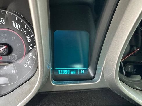 Used 2013 Chevrolet Camaro ZL1 RWD image 10
