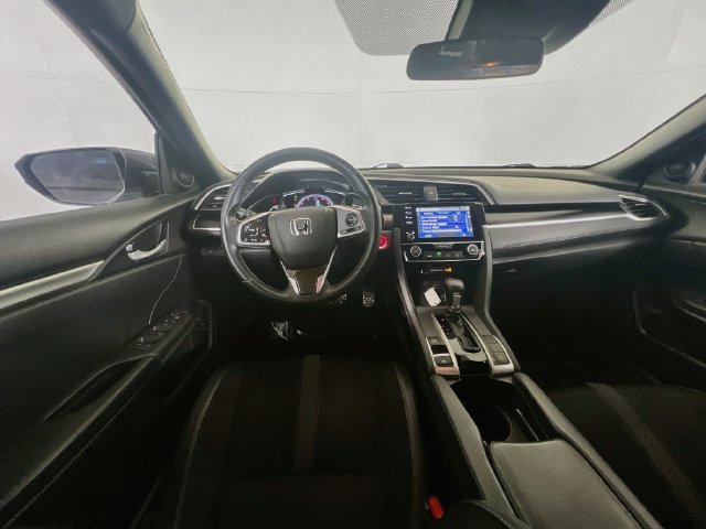 Used 2021 Honda Civic Sport image 19