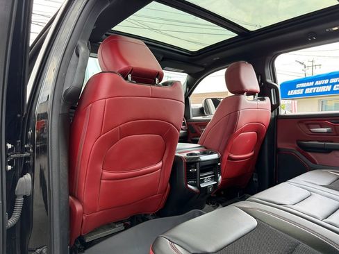 Used 2023 RAM 1500 Rebel w/ Rebel Level 2 Equipment Group AWD/4WD image 26