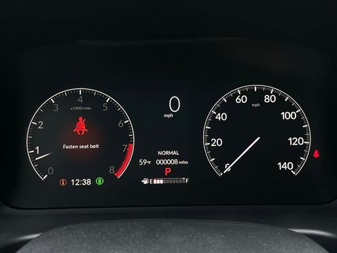 New 2026 Honda Odyssey Touring image 13