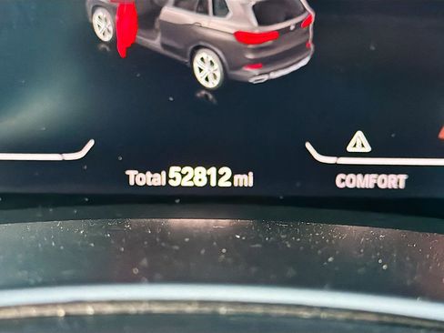 Used 2020 BMW X5 xDrive40i w/ Convenience Package image 42