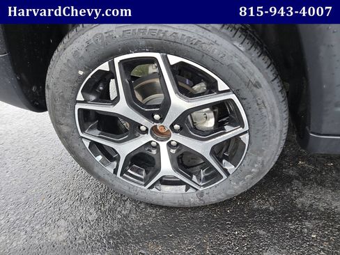 Used 2024 Jeep Compass Limited AWD/4WD image 39