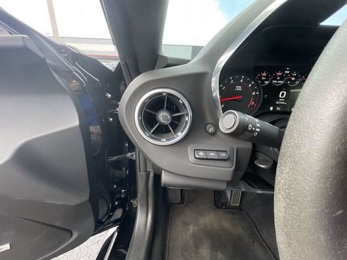 Certified 2018 Chevrolet Camaro ZL1 RWD image 18