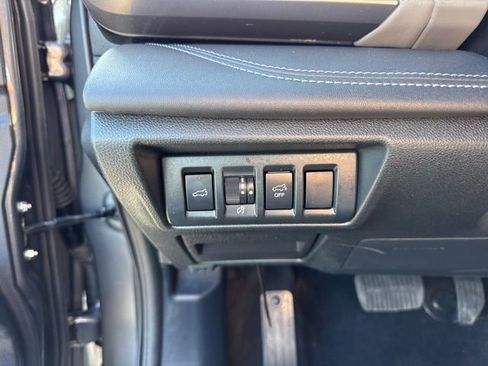 Used 2025 Subaru Outback Limited XT image 16