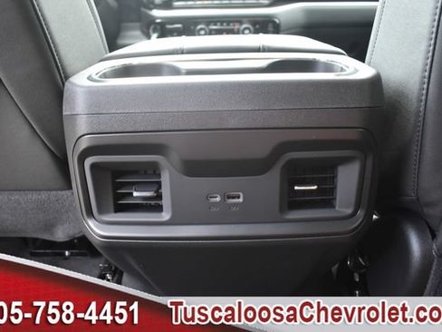 New 2026 Chevrolet Silverado 1500 RST AWD/4WD image 19