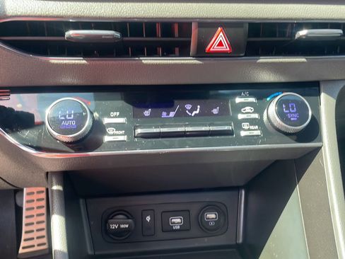 Used 2023 Hyundai Sonata N Line image 18