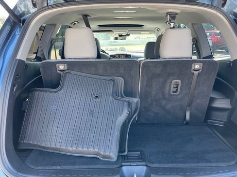 Used 2021 Honda Pilot Special Edition image 28