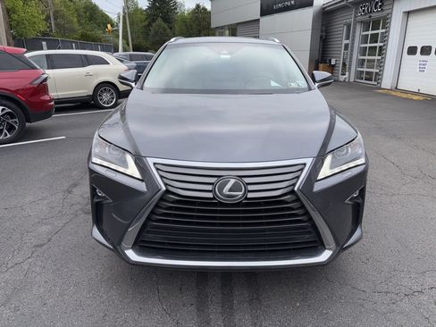 Used 2016 Lexus RX 350 AWD w/ Premium Package image 2