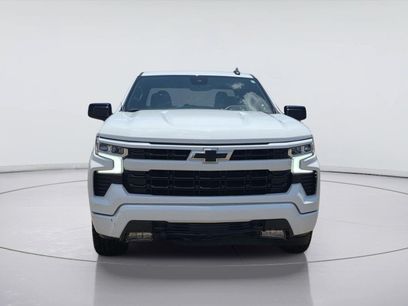 Used 2023 Chevrolet Silverado 1500 RST w/ Z71 Off-Road Package