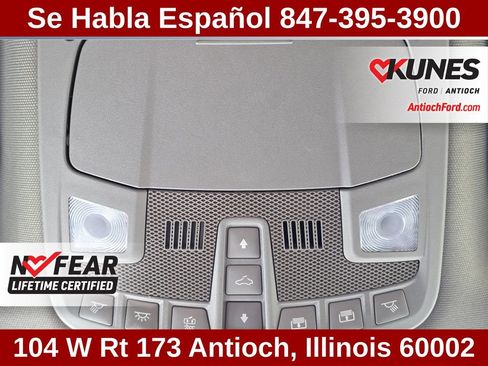 Used 2021 Ford F250 Lariat w/ Lariat Ultimate Package image 75