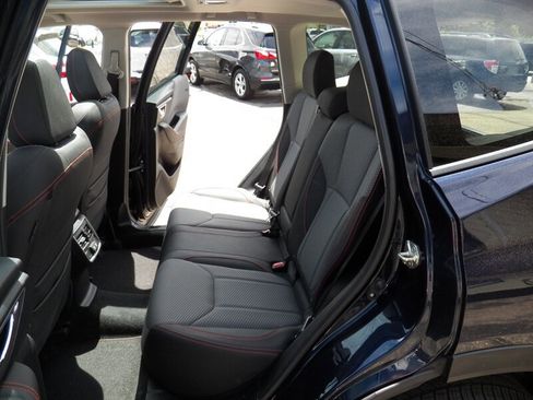 Used 2021 Subaru Forester Sport AWD/4WD image 12