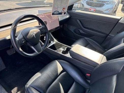 Used 2019 Tesla Model 3 Long Range AWD/4WD image 10