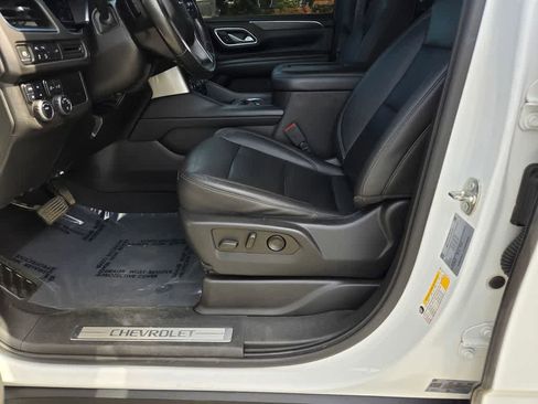 Used 2022 Chevrolet Tahoe Z71 AWD/4WD image 18