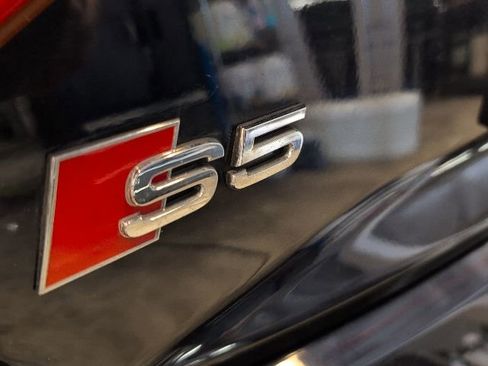 Used 2009 Audi S5 4.2 image 13