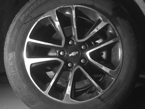 Used 2025 Chevrolet TrailBlazer LT image 13