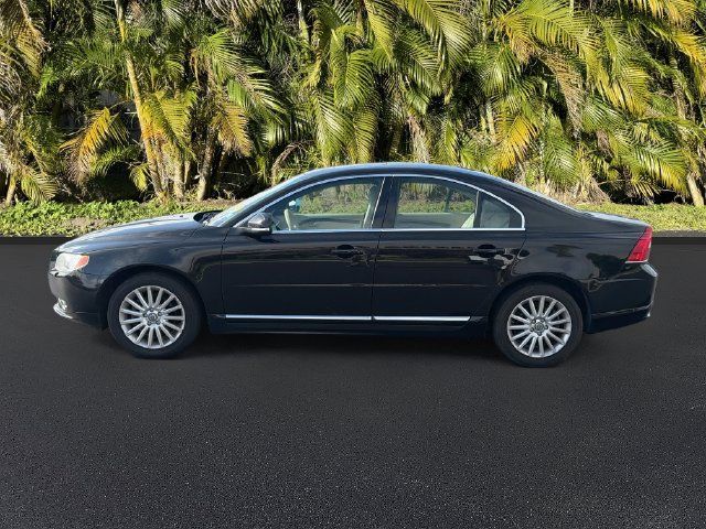 Used 2012 Volvo S80 3.2 FWD image 8