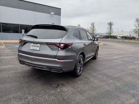 New 2026 Acura MDX w/ Advance Package image 3
