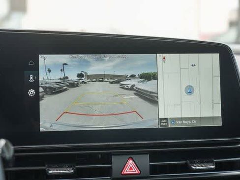 Certified 2025 Hyundai Elantra N Line image 34