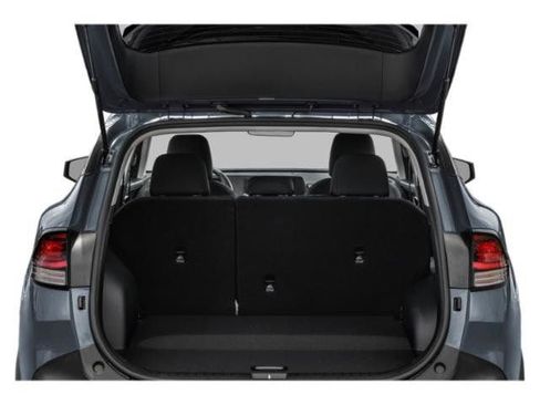 Used 2025 Kia Sportage LX image 13