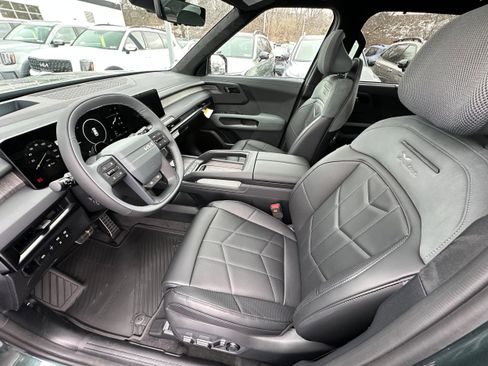 New 2027 Kia Telluride SX Prestige X-Line image 56