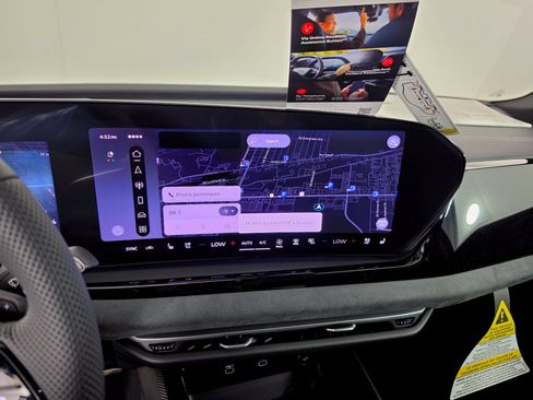 New 2026 Audi S5 Premium Plus AWD/4WD image 26