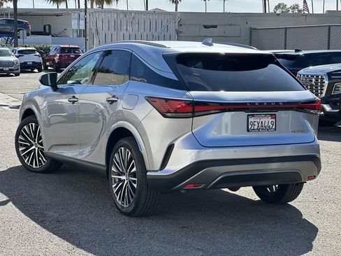 Used 2023 Lexus RX 350 Premium Plus w/ Cold Area Package FWD image 6