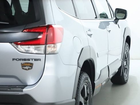 Certified 2022 Subaru Forester Wilderness image 50
