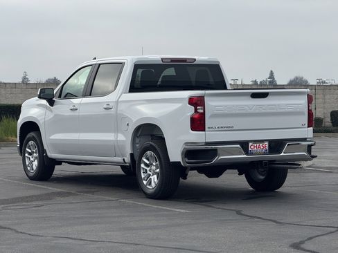 New 2026 Chevrolet Silverado 1500 LT image 5