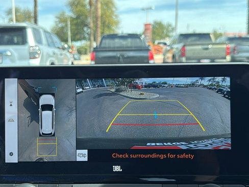 Used 2025 Toyota Grand Highlander FWD image 20