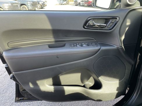 New 2026 Dodge Durango GT image 33