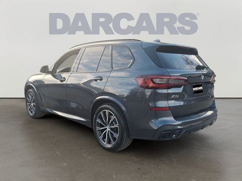 Certified 2022 BMW X5 xDrive40i w/ M Sport Package image 4